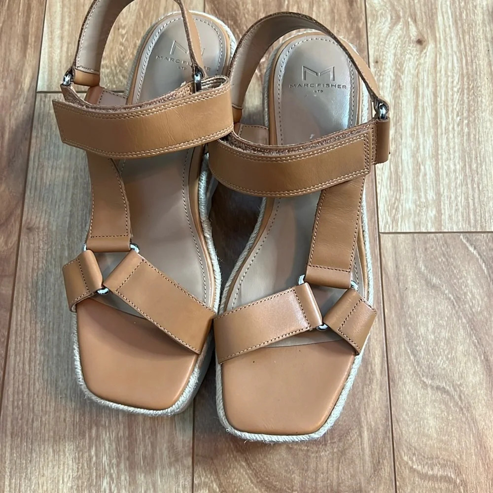 Marc Fisher LTD sandals